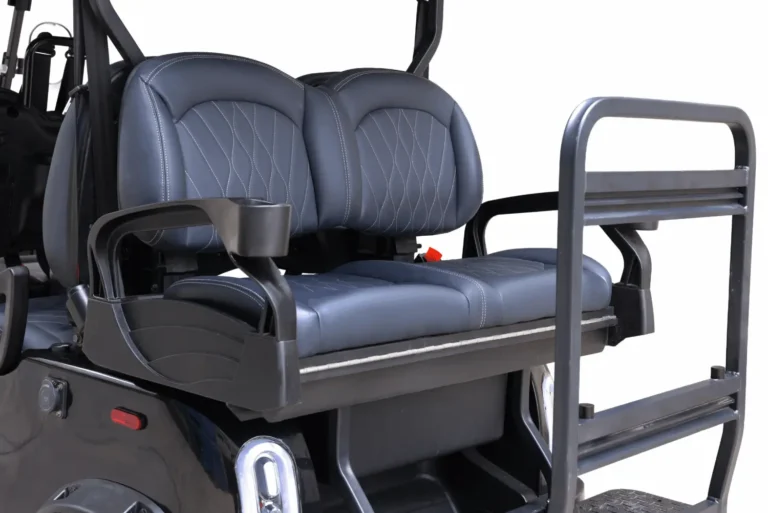 Asientos de carrito de golf TEKO Throphy Plus