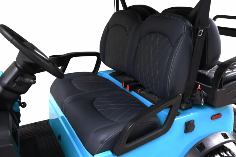 asientos de carrito eléctrico TURBO
