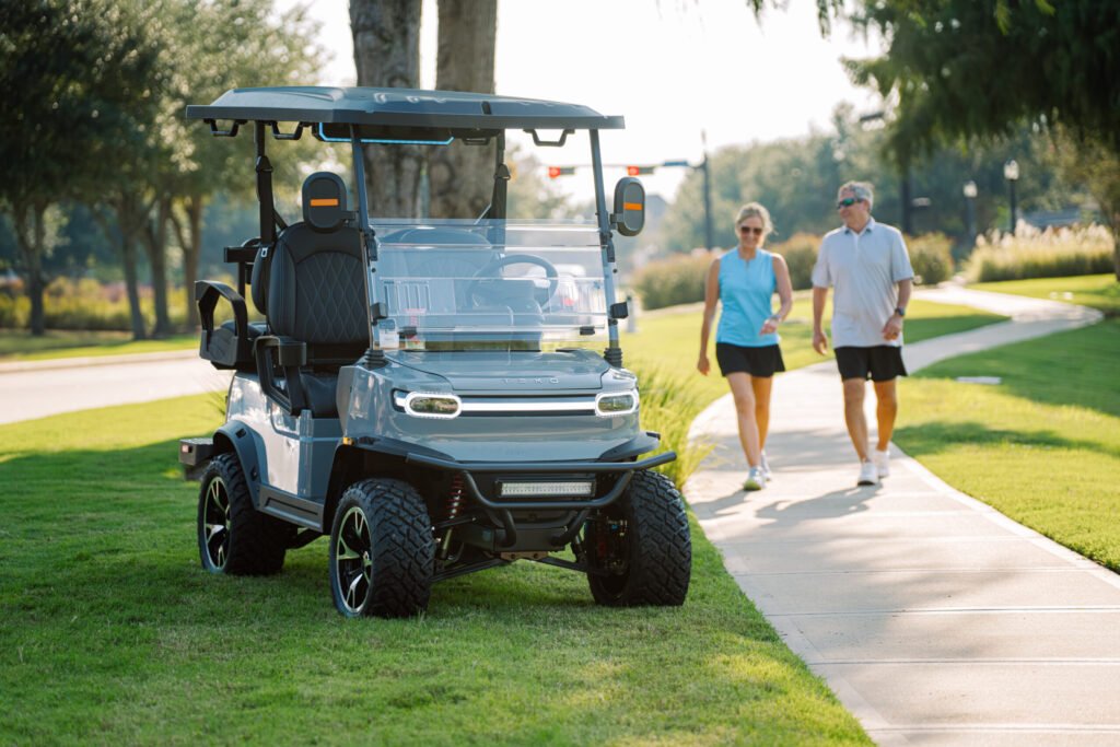 teko turbo carrito electrico premium en mexico